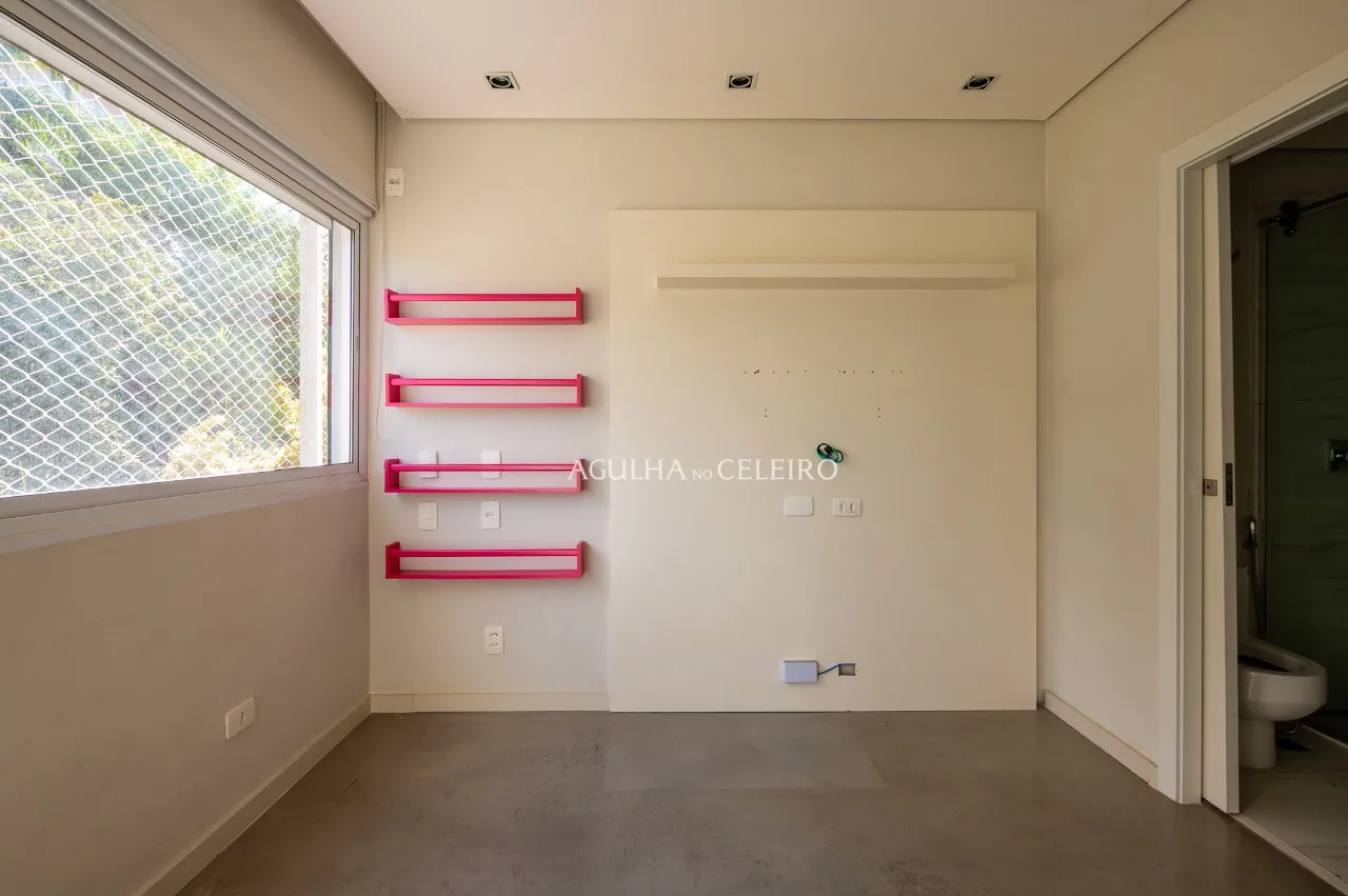 Apartamento à venda com 3 suítes, no Jardim América – AP6006