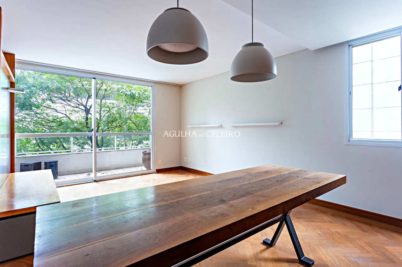 Apartamento duplex à venda no Itaim Bibi – AP7105 - _MG_0515