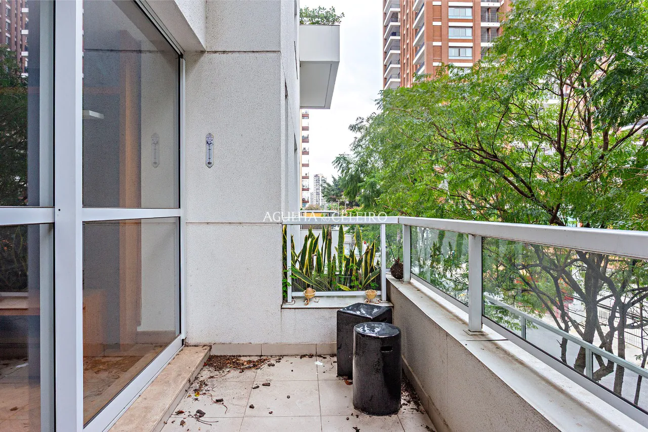 Apartamento duplex à venda no Itaim Bibi – AP7105 - _MG_0553