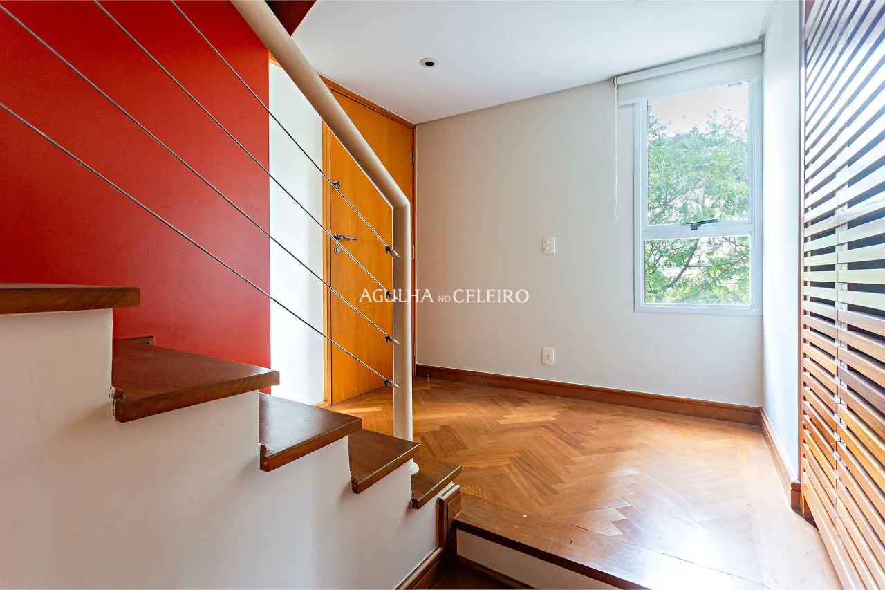 Apartamento duplex à venda no Itaim Bibi – AP7105 - _MG_0582