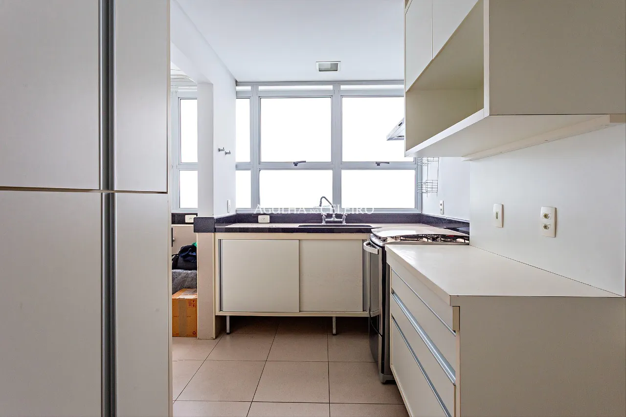 Apartamento duplex à venda no Itaim Bibi – AP7105 - _MG_0657