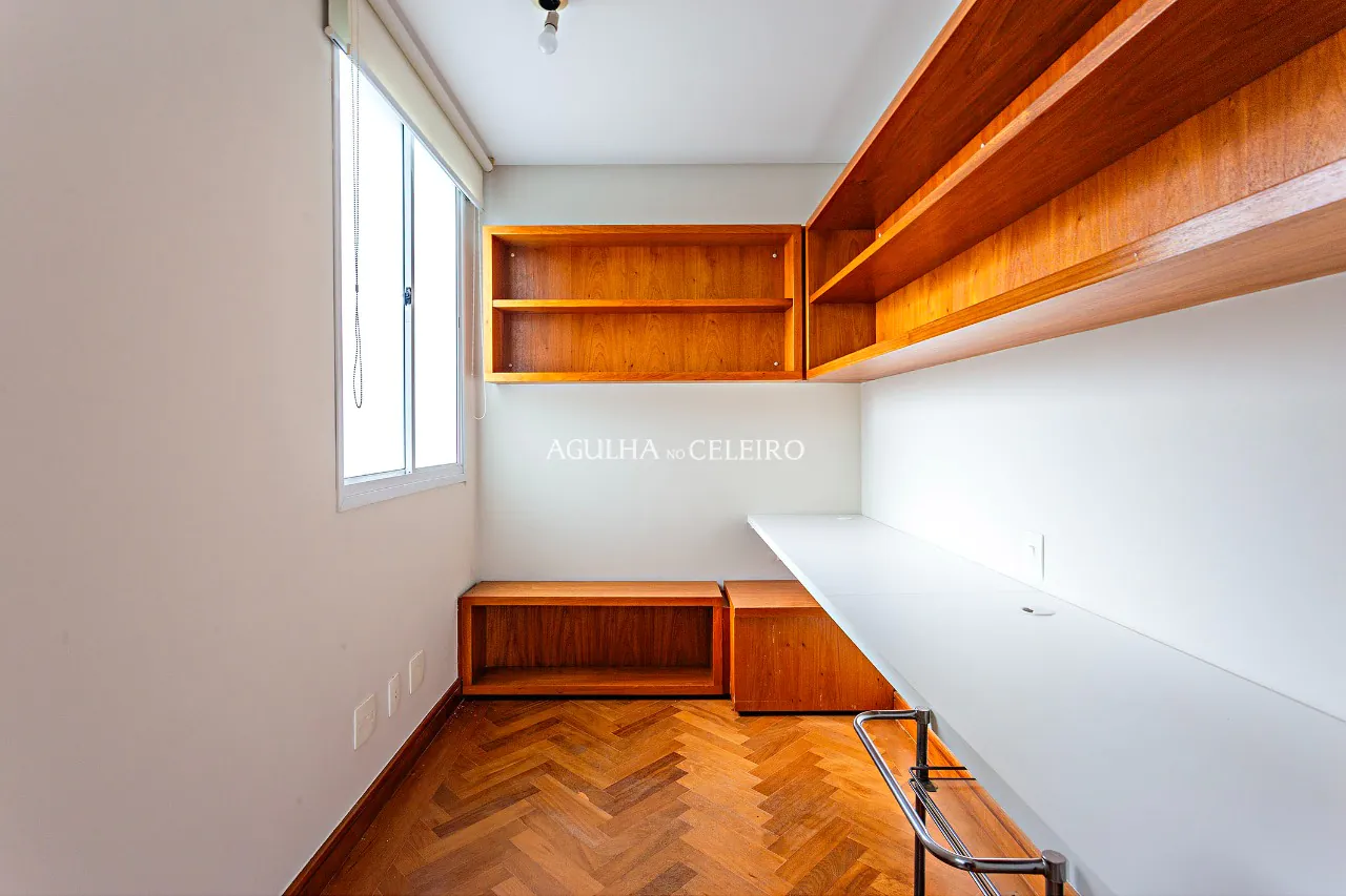 Apartamento duplex à venda no Itaim Bibi – AP7105 - _MG_0569