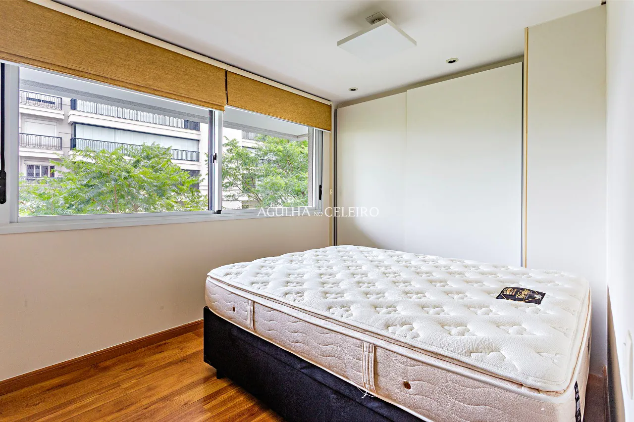 Apartamento duplex à venda no Itaim Bibi – AP7105 - _MG_0593