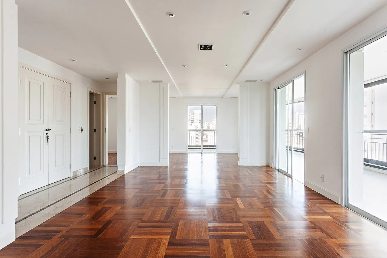 Apartamento para locação em Moema. – AP8128 - _MG_3926