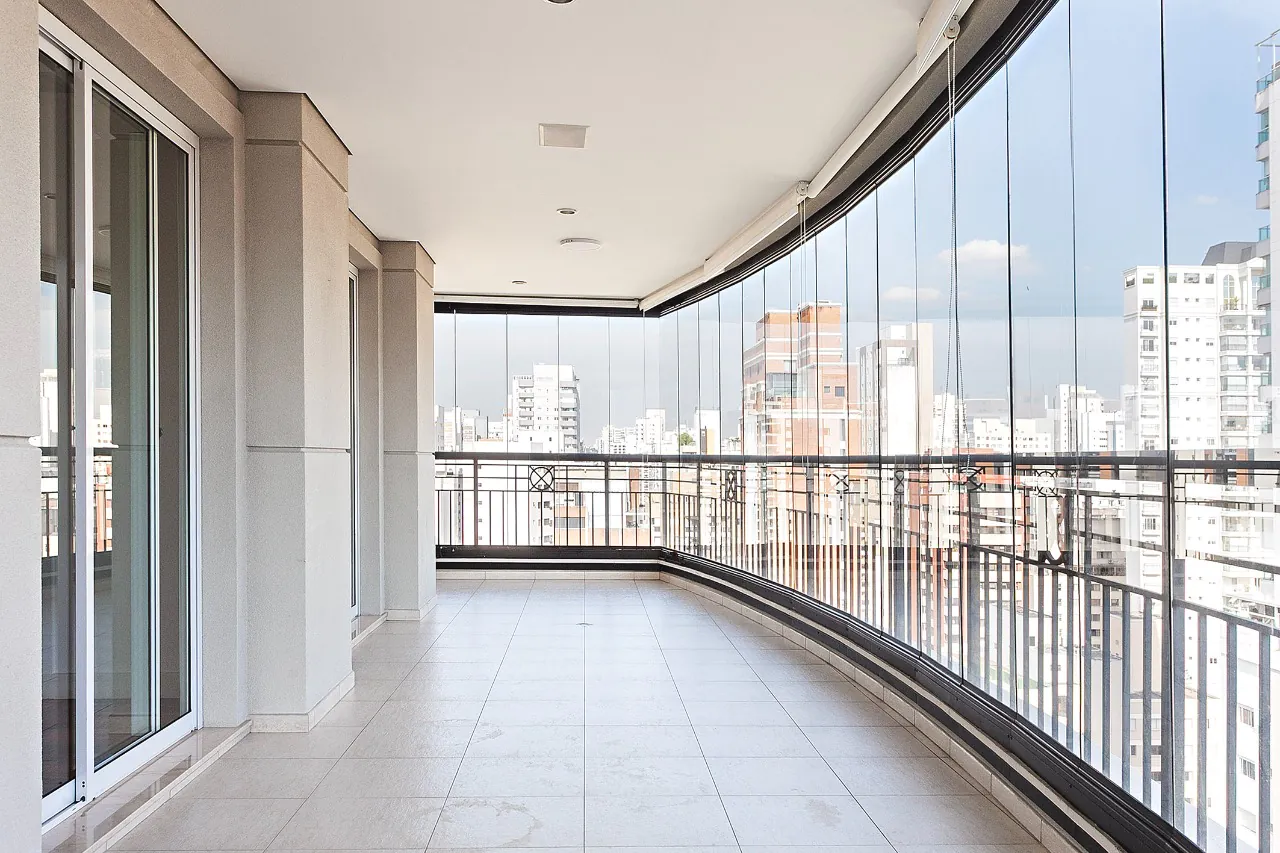 Apartamento para locação em Moema. – AP8128 - _MG_3982