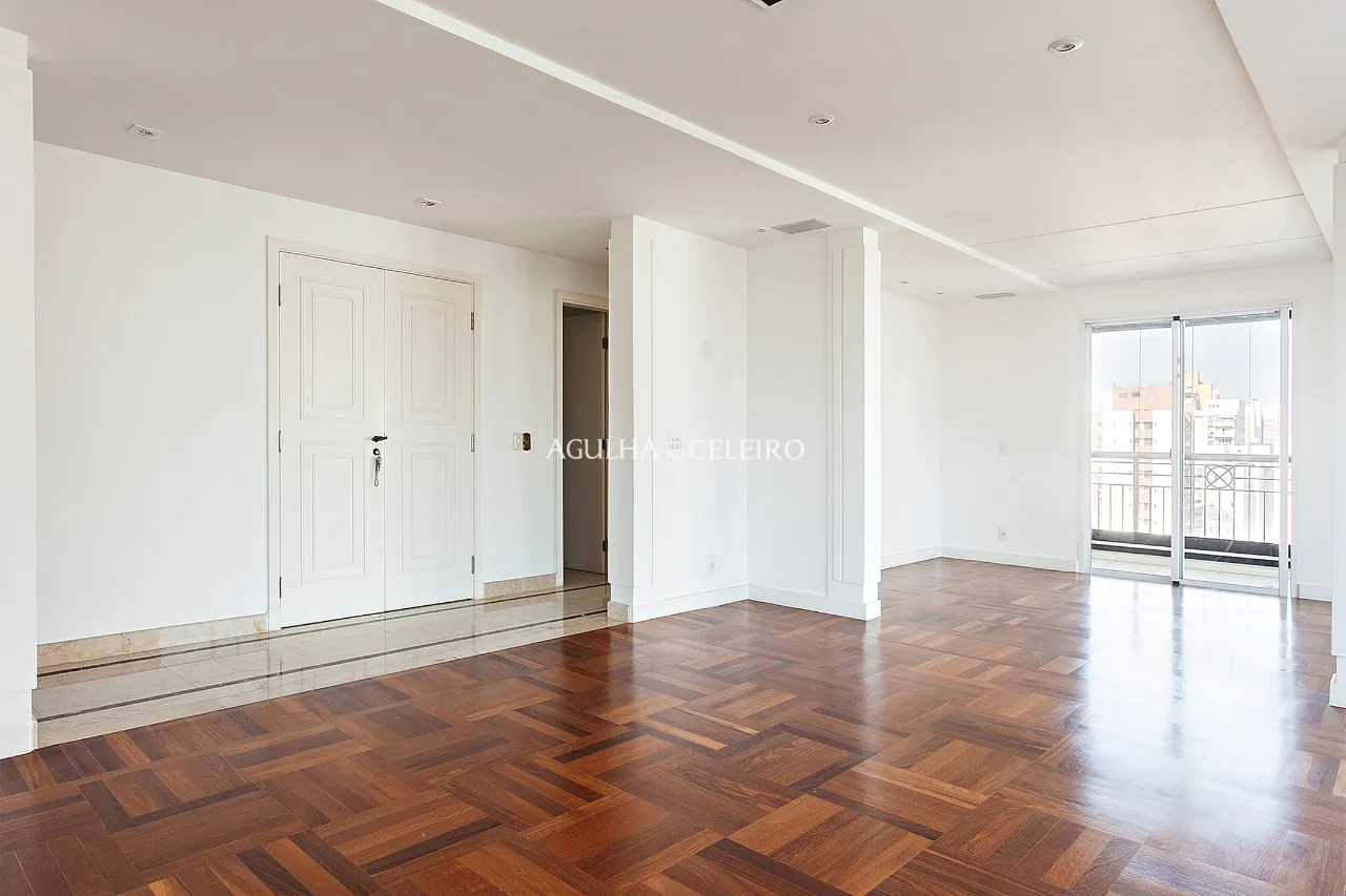 Apartamento para locação em Moema. – AP8128 - _MG_3943