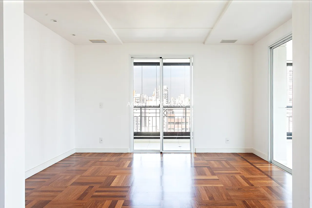 Apartamento para locação em Moema. – AP8128 - _MG_3952