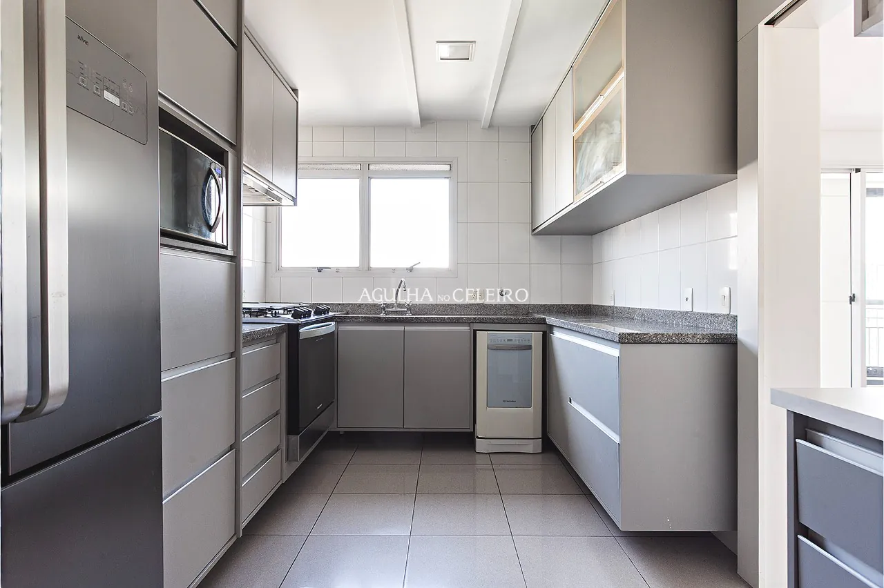 Apartamento para locação em Moema. – AP8128 - _MG_4014