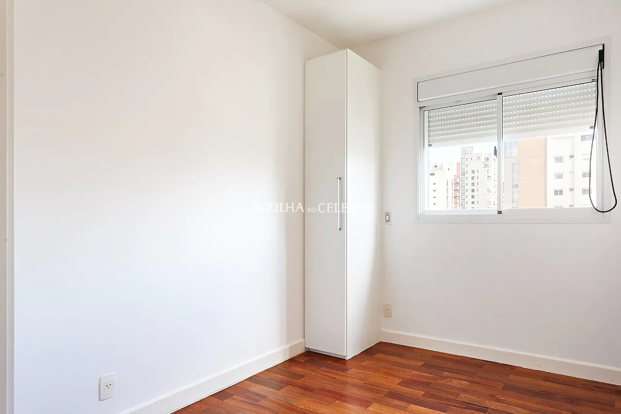 Apartamento para locação em Moema. – AP8128 - _MG_4042