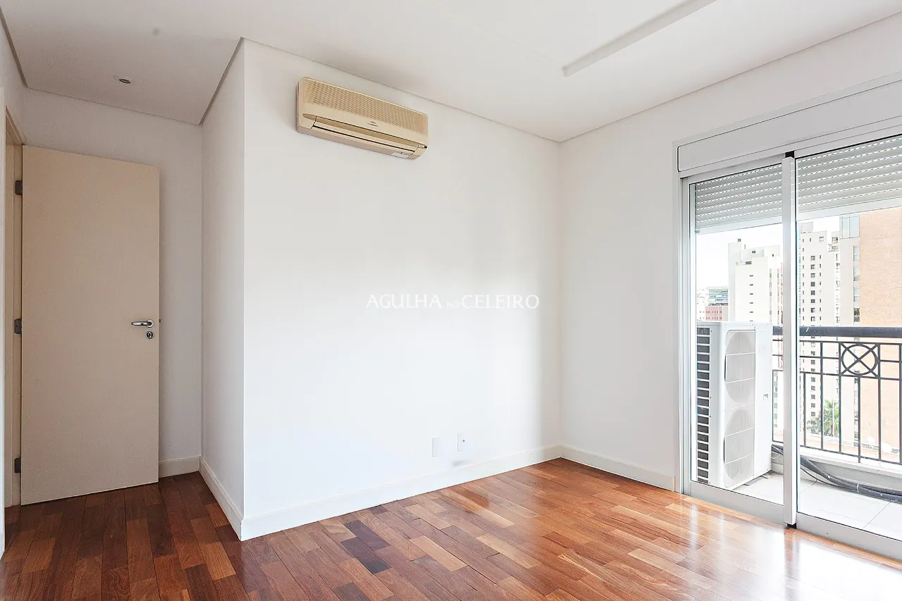 Apartamento para locação em Moema. – AP8128 - _MG_4078