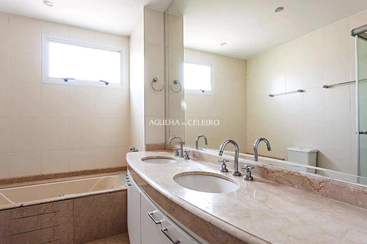 Apartamento para locação em Moema. – AP8128 - _MG_4092