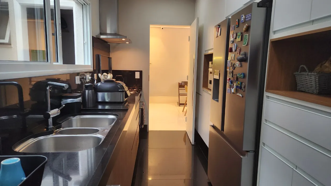 Casa de condomínio deliciosa à venda em Moema. – CA0109 - 20250429_153914