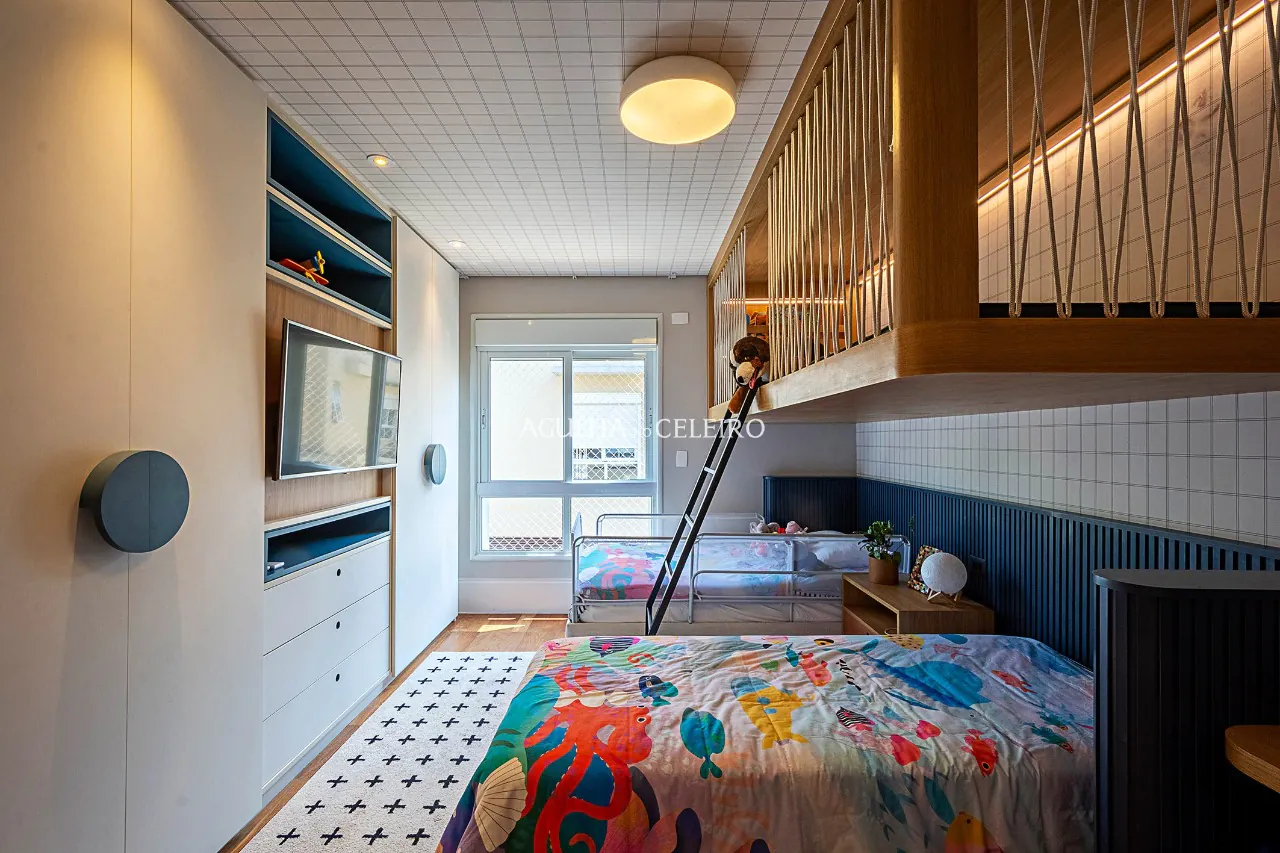 Casa de condomínio deliciosa à venda em Moema. – CA0109