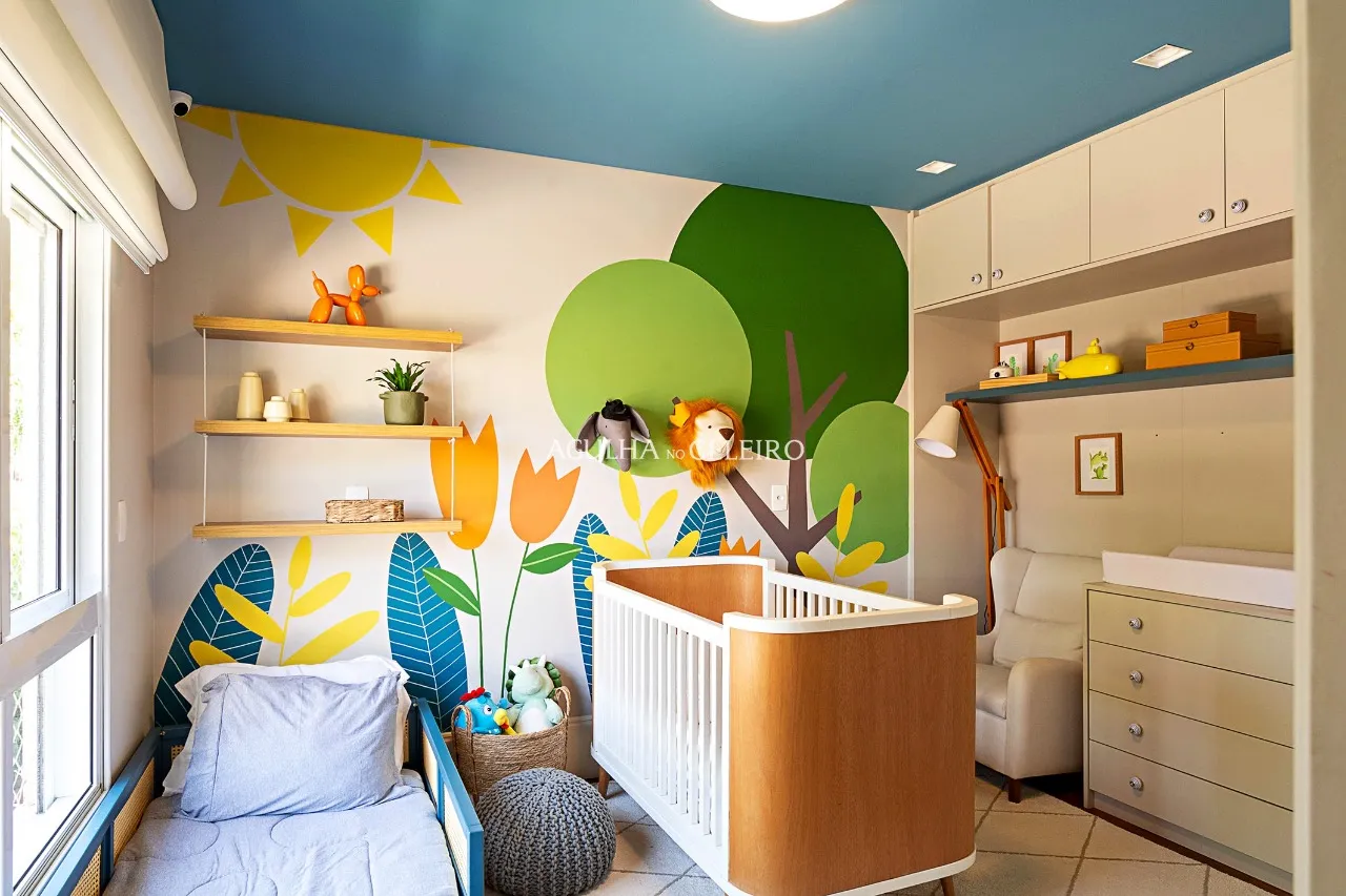 Casa de condomínio deliciosa à venda em Moema. – CA0109