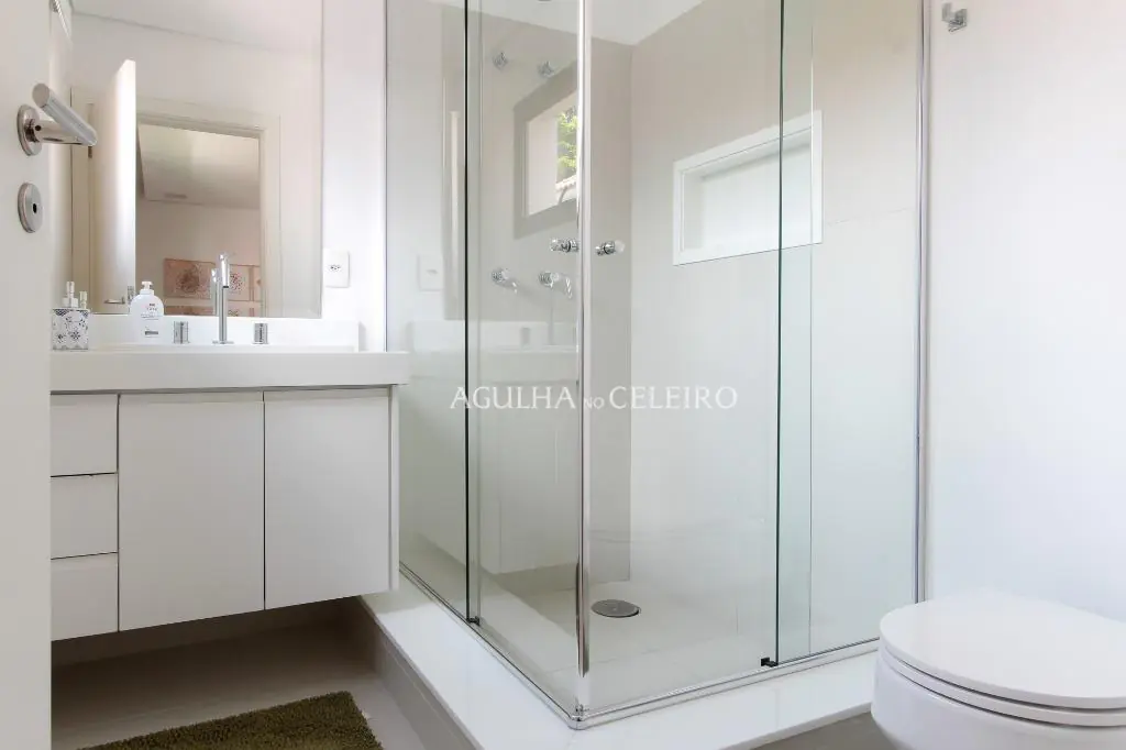 Casa moderna fantástica para venda no Jardim América. – CA0418