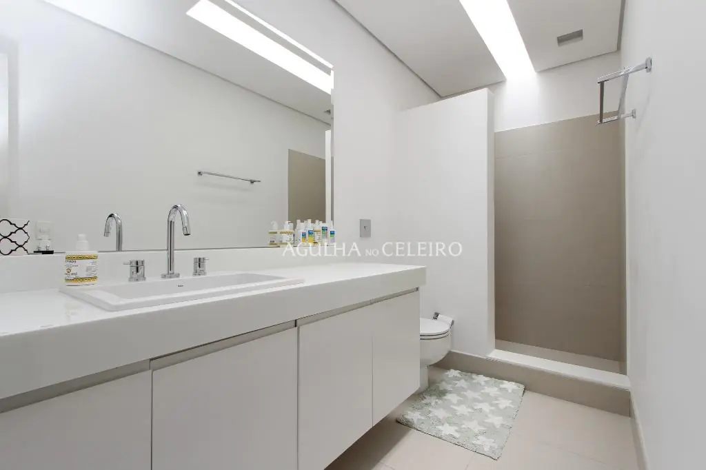 Casa moderna fantástica para venda no Jardim América. – CA0418