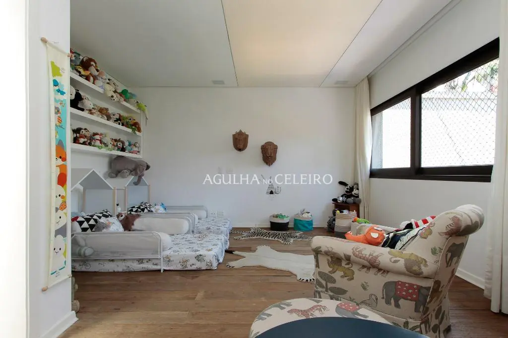 Casa moderna fantástica para venda no Jardim América. – CA0418