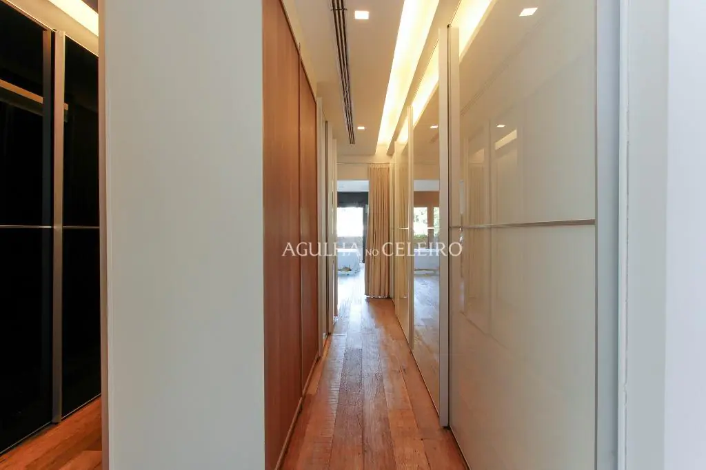 Casa moderna fantástica para venda no Jardim América. – CA0418