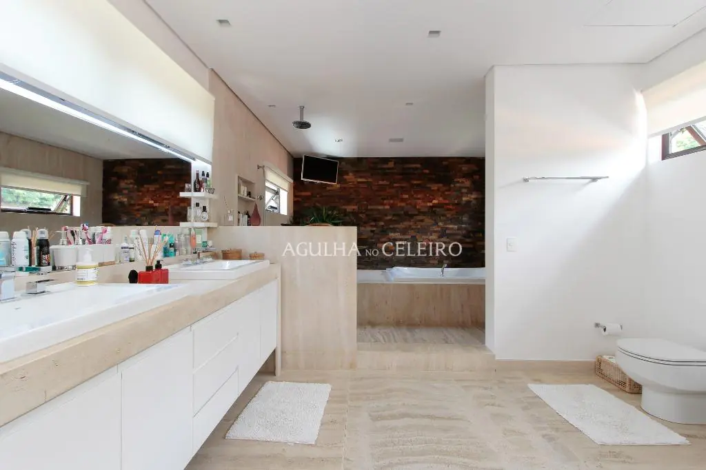 Casa moderna fantástica para venda no Jardim América. – CA0418