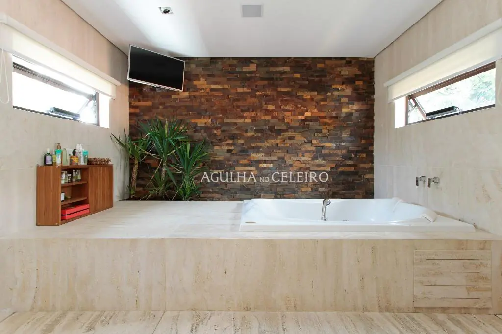 Casa moderna fantástica para venda no Jardim América. – CA0418