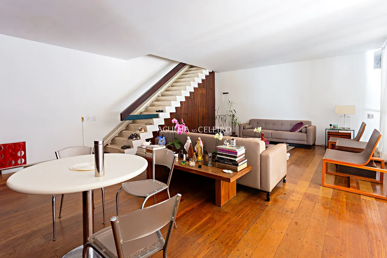 Residência exclusiva próxima ao Parque Ibirapuera. – CA1243 - _MG_4266