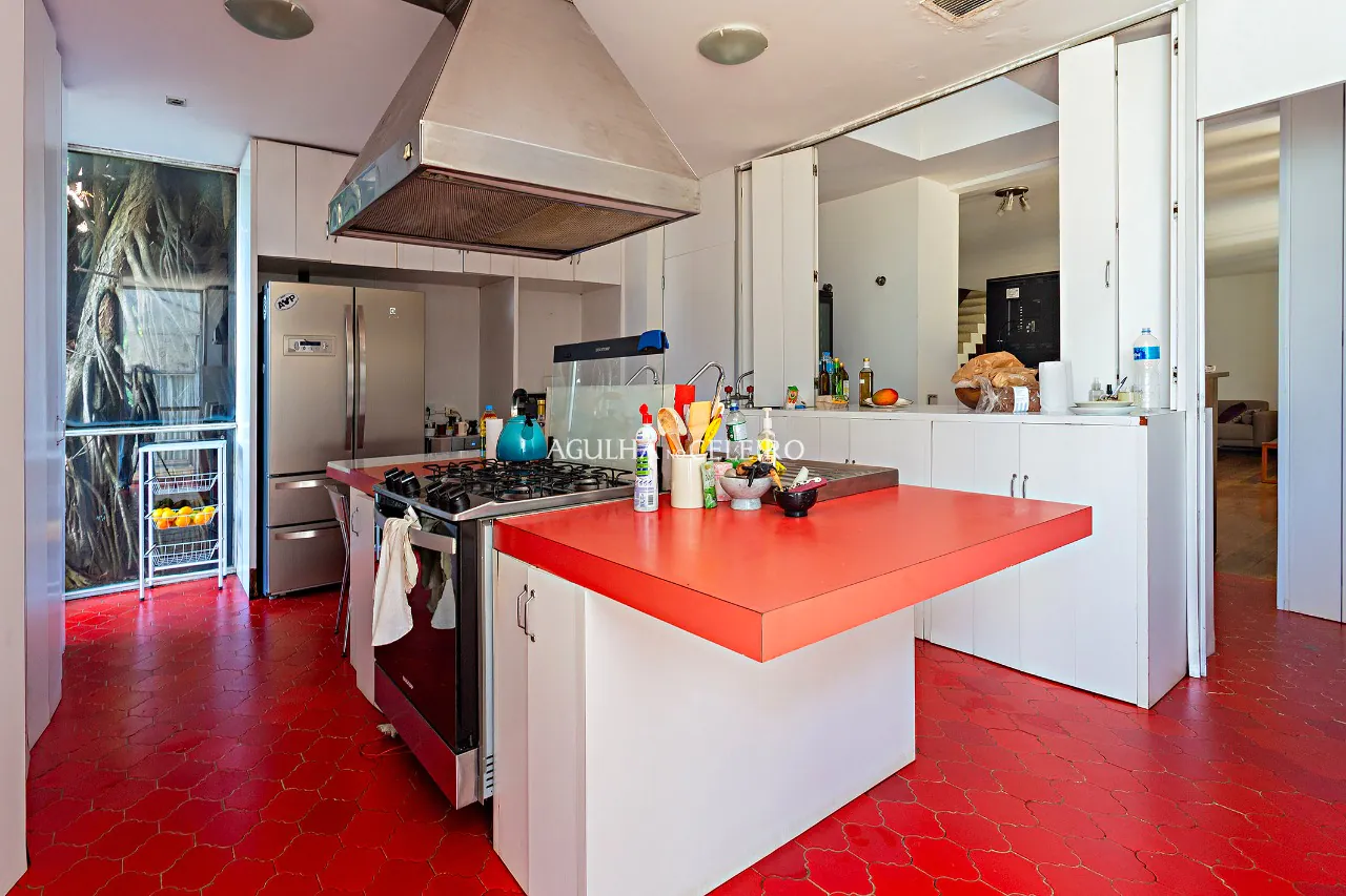 Residência exclusiva próxima ao Parque Ibirapuera. – CA1243 - _MG_4276