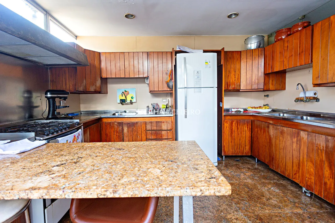 Residência exclusiva próxima ao Parque Ibirapuera. – CA1243 - _MG_4225