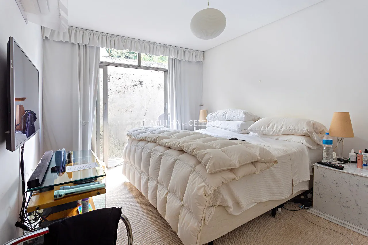 Residência exclusiva próxima ao Parque Ibirapuera. – CA1243 - _MG_4307