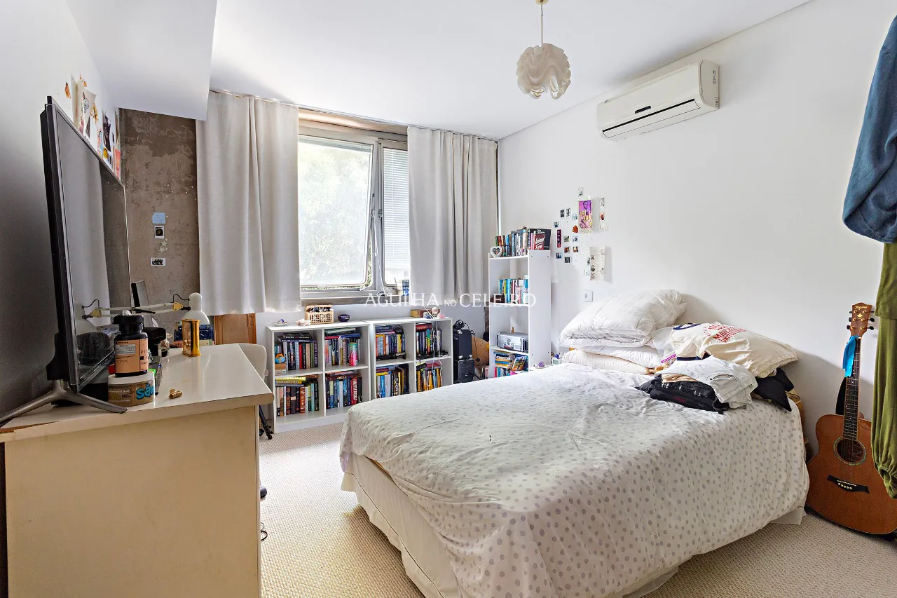 Residência exclusiva próxima ao Parque Ibirapuera. – CA1243 - _MG_4297