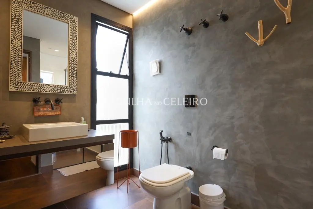 Cobertura única no Itaim Bibi para venda. – CO0704