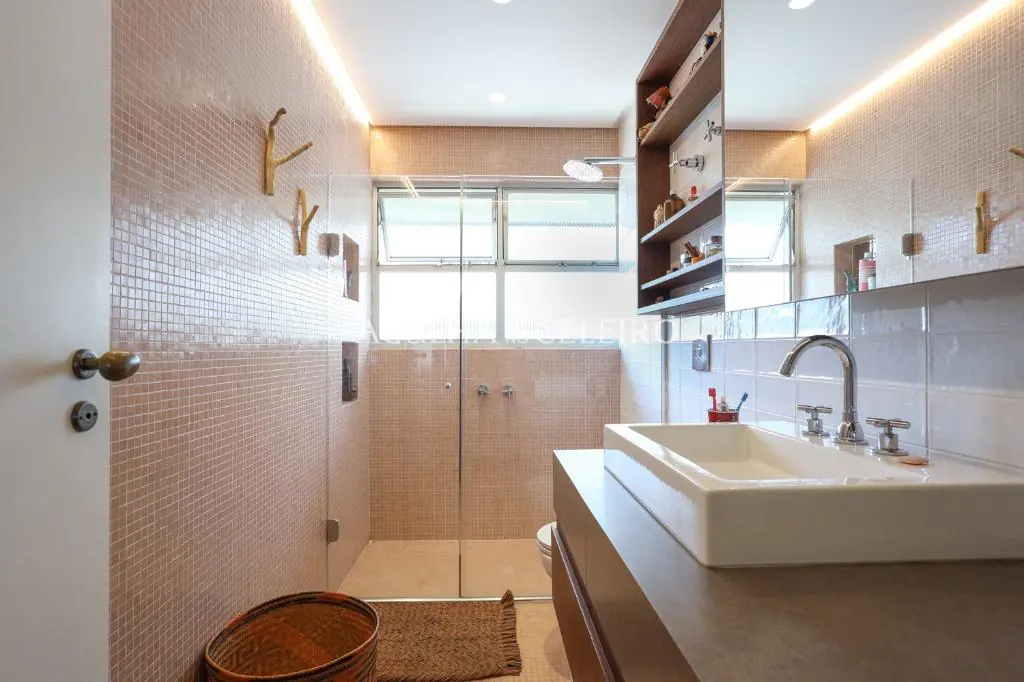 Cobertura única no Itaim Bibi para venda. – CO0704