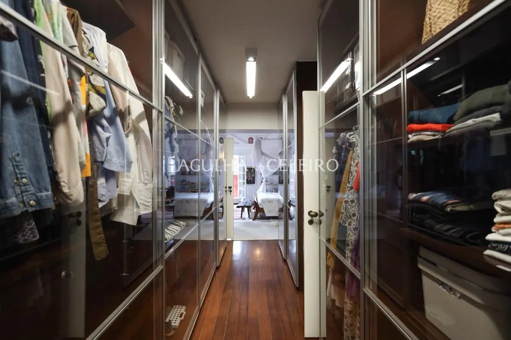 Cobertura única no Itaim Bibi para venda. – CO0704