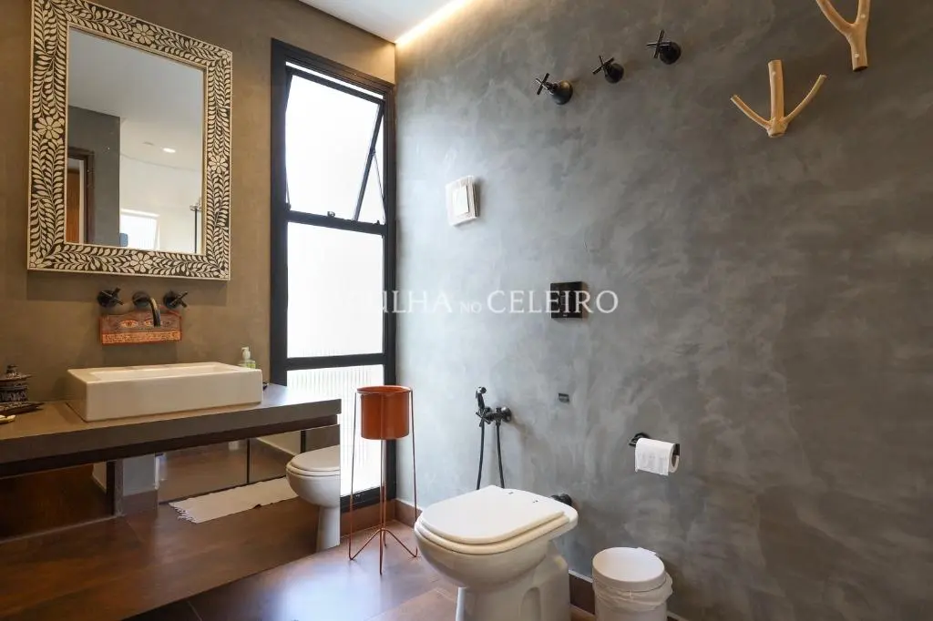 Cobertura única no Itaim Bibi para venda. – CO0704