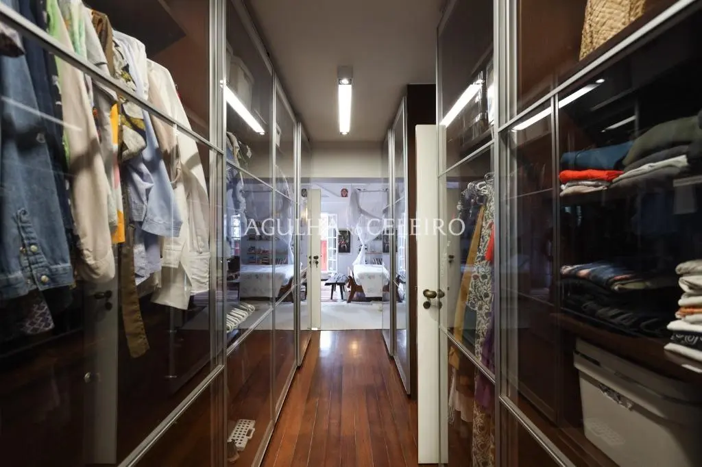 Cobertura única no Itaim Bibi para venda. – CO0704