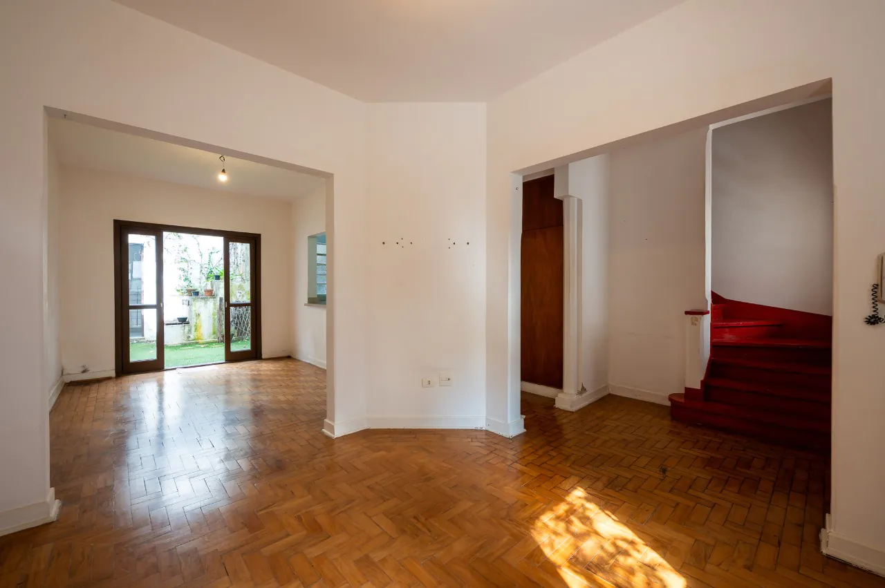 Charme, conforto e segurança no coração dos Jardim Paulista. – VL0012