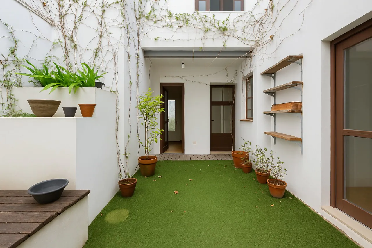 Charme, conforto e segurança no coração dos Jardim Paulista. – VL0012 - ChatGPT Image 30 de mai