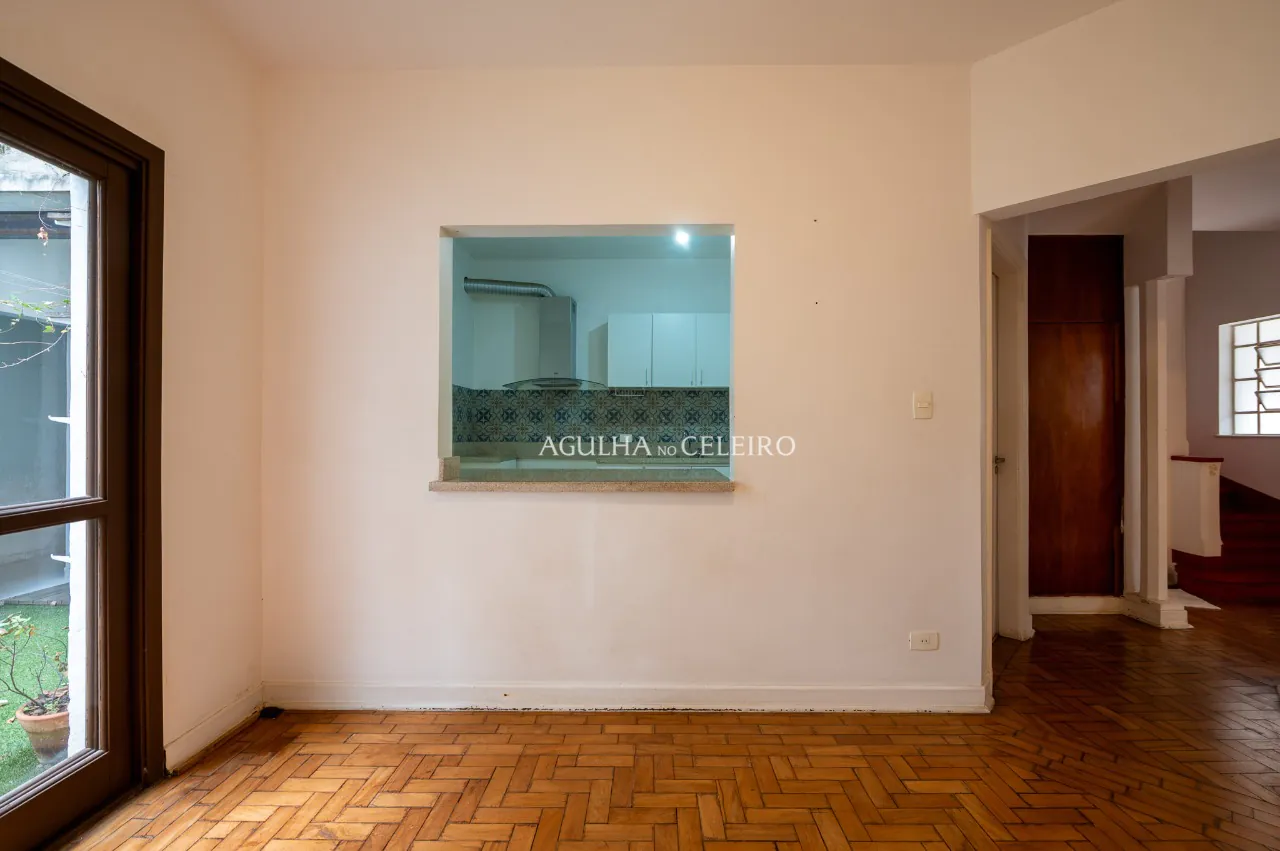 Charme, conforto e segurança no coração dos Jardim Paulista. – VL0012