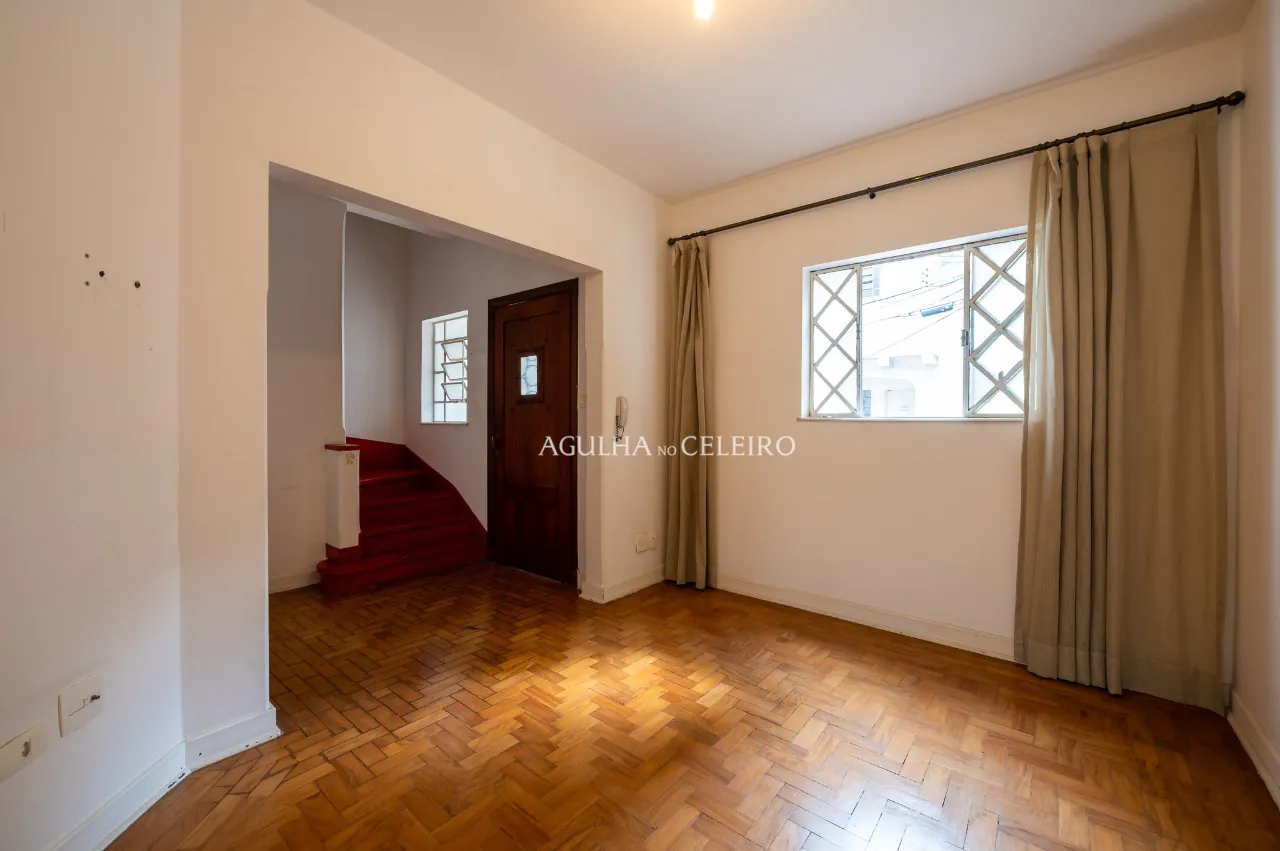 Charme, conforto e segurança no coração dos Jardim Paulista. – VL0012