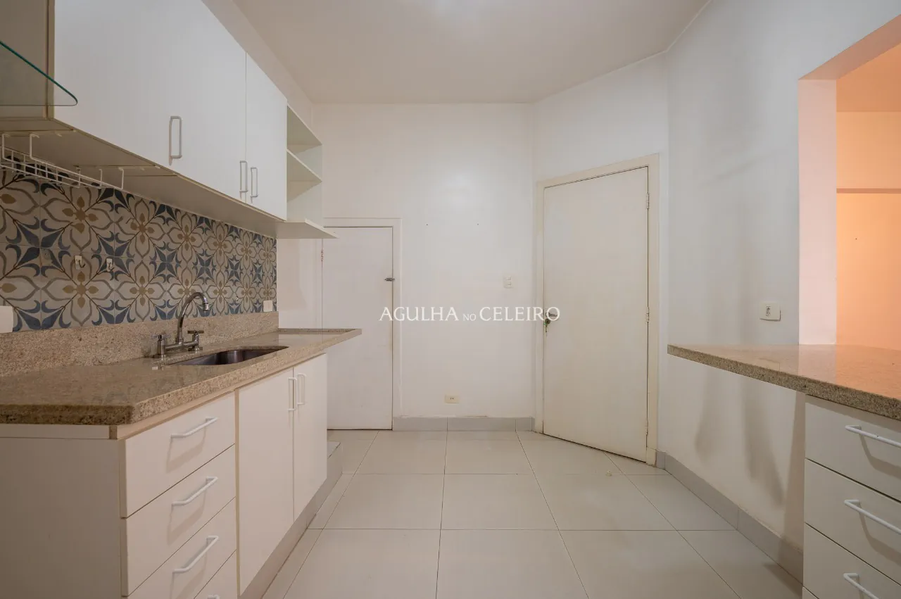 Charme, conforto e segurança no coração dos Jardim Paulista. – VL0012