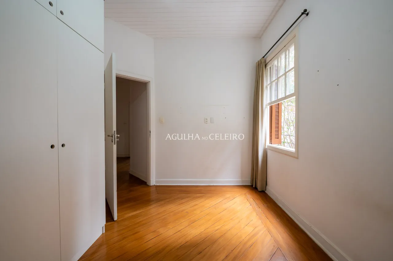 Charme, conforto e segurança no coração dos Jardim Paulista. – VL0012