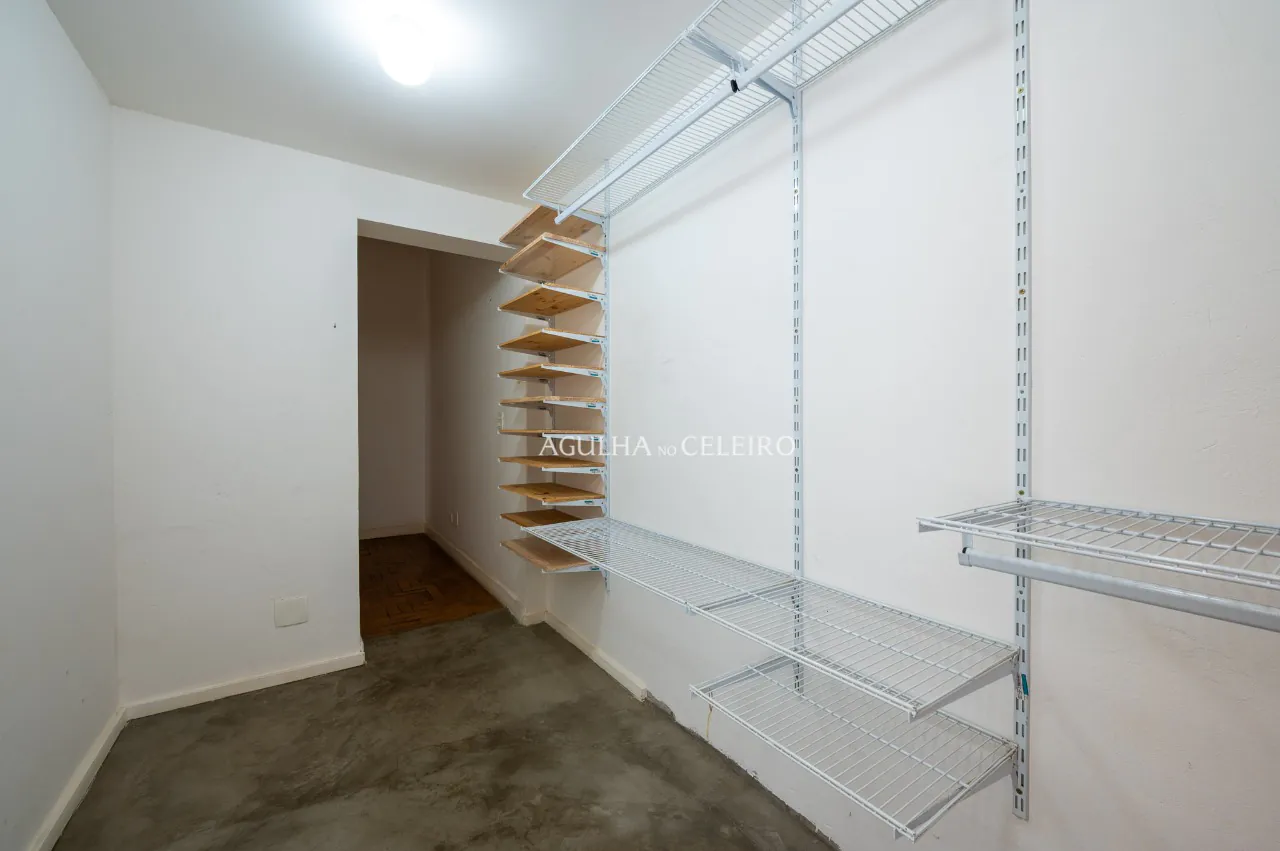 Charme, conforto e segurança no coração dos Jardim Paulista. – VL0012