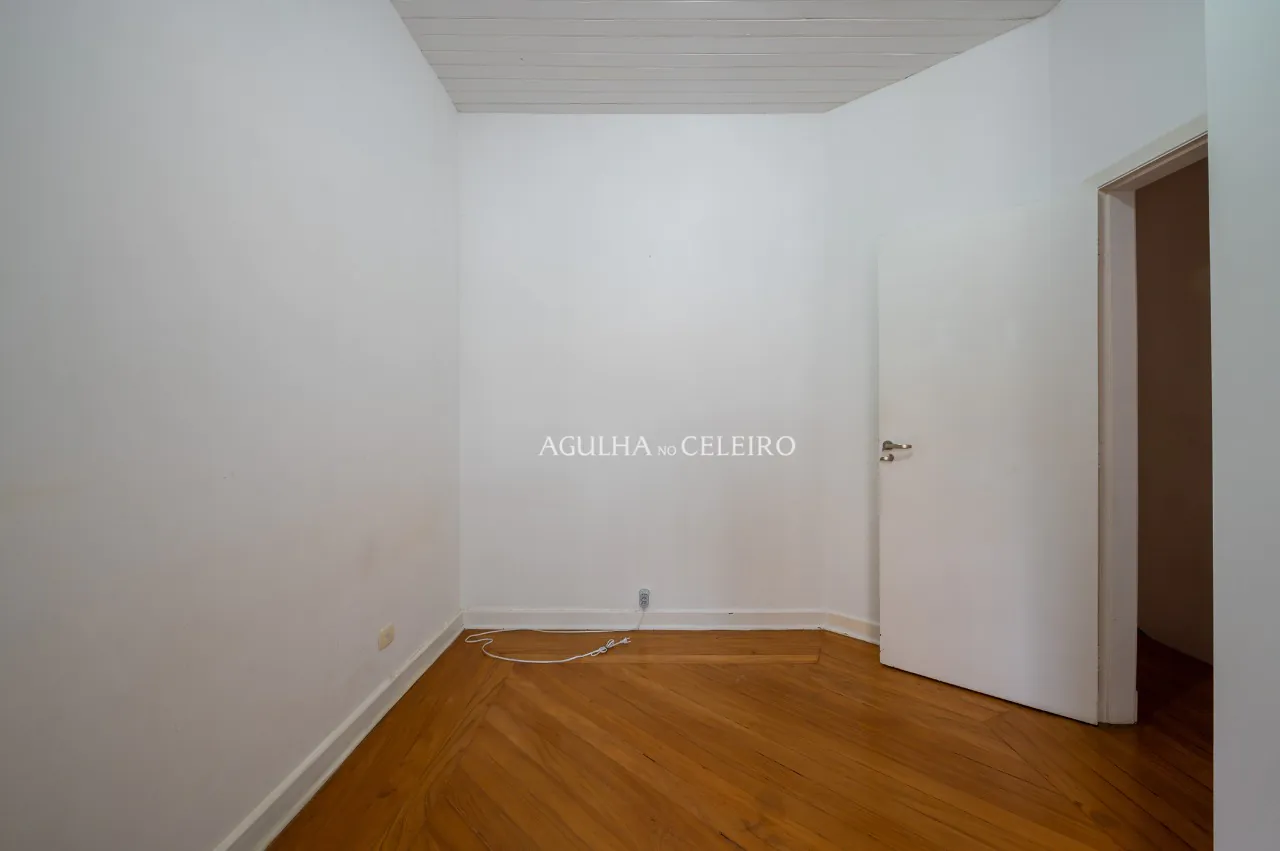 Charme, conforto e segurança no coração dos Jardim Paulista. – VL0012