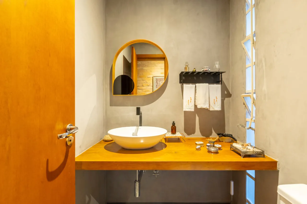 Casa de Vila charmosa à venda no Jardim Paulista. – VL0081