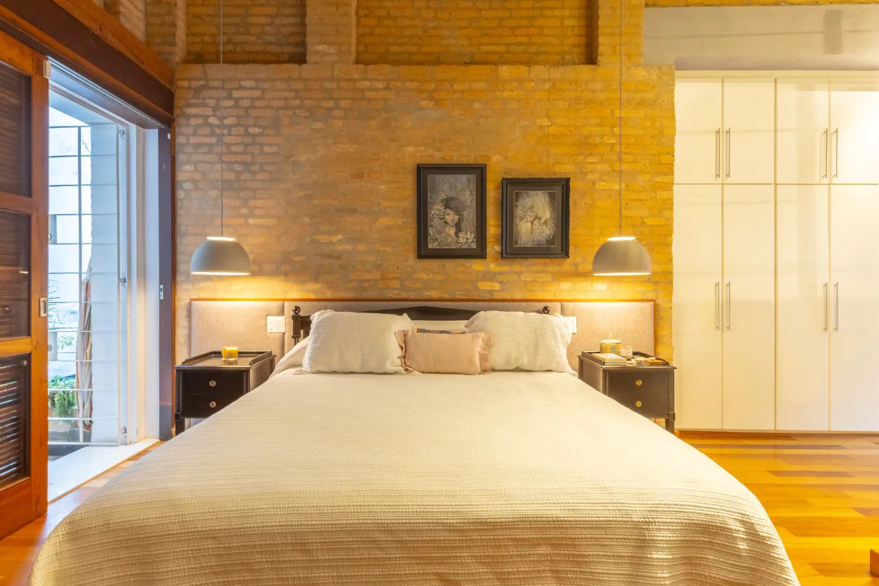 Casa de Vila charmosa à venda no Jardim Paulista. – VL0081