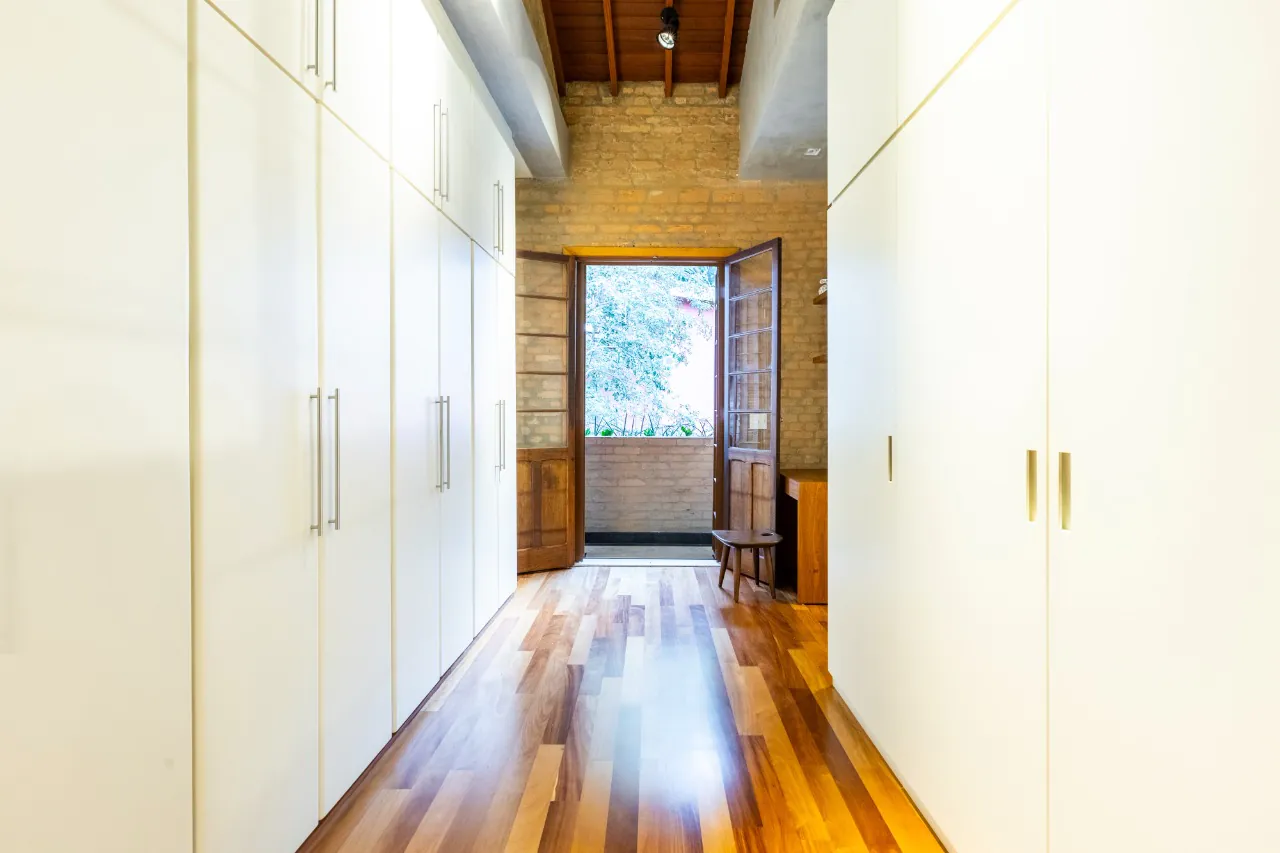 Casa de Vila charmosa à venda no Jardim Paulista. – VL0081