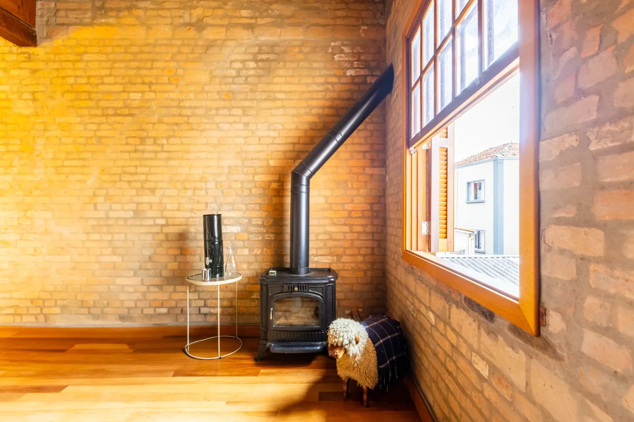 Casa de Vila charmosa à venda no Jardim Paulista. – VL0081