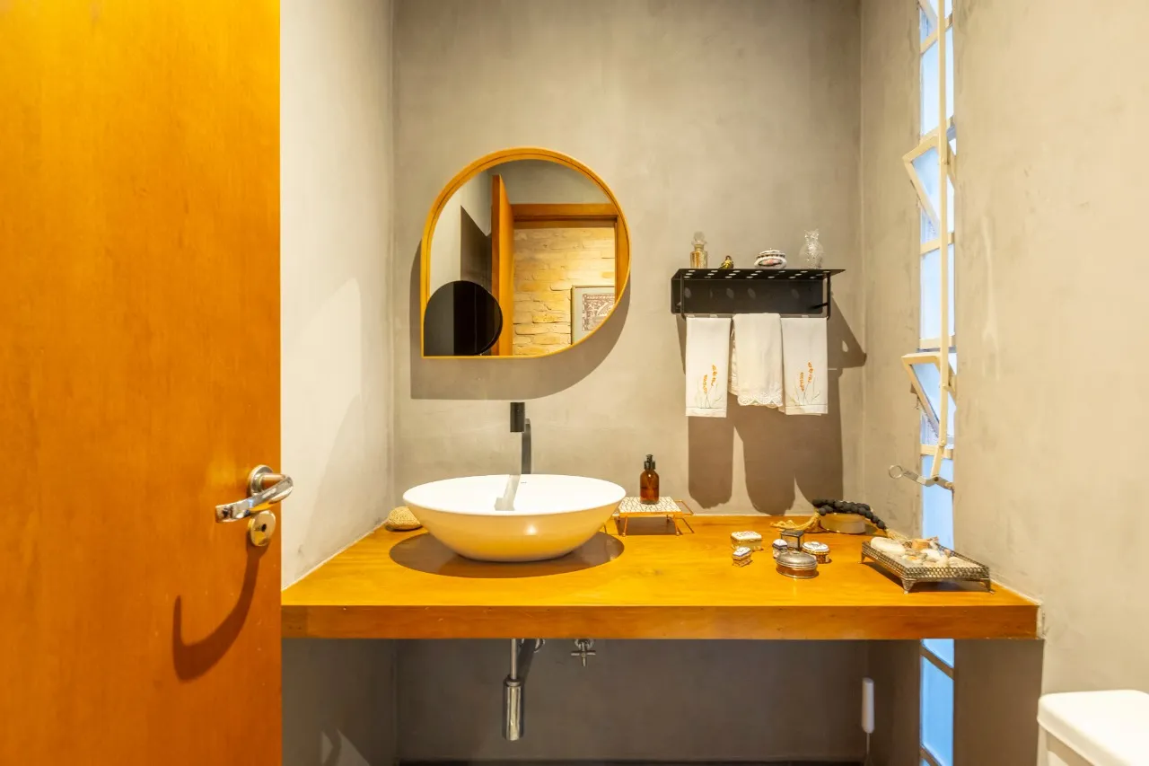 Casa de Vila charmosa à venda no Jardim Paulista. – VL0081