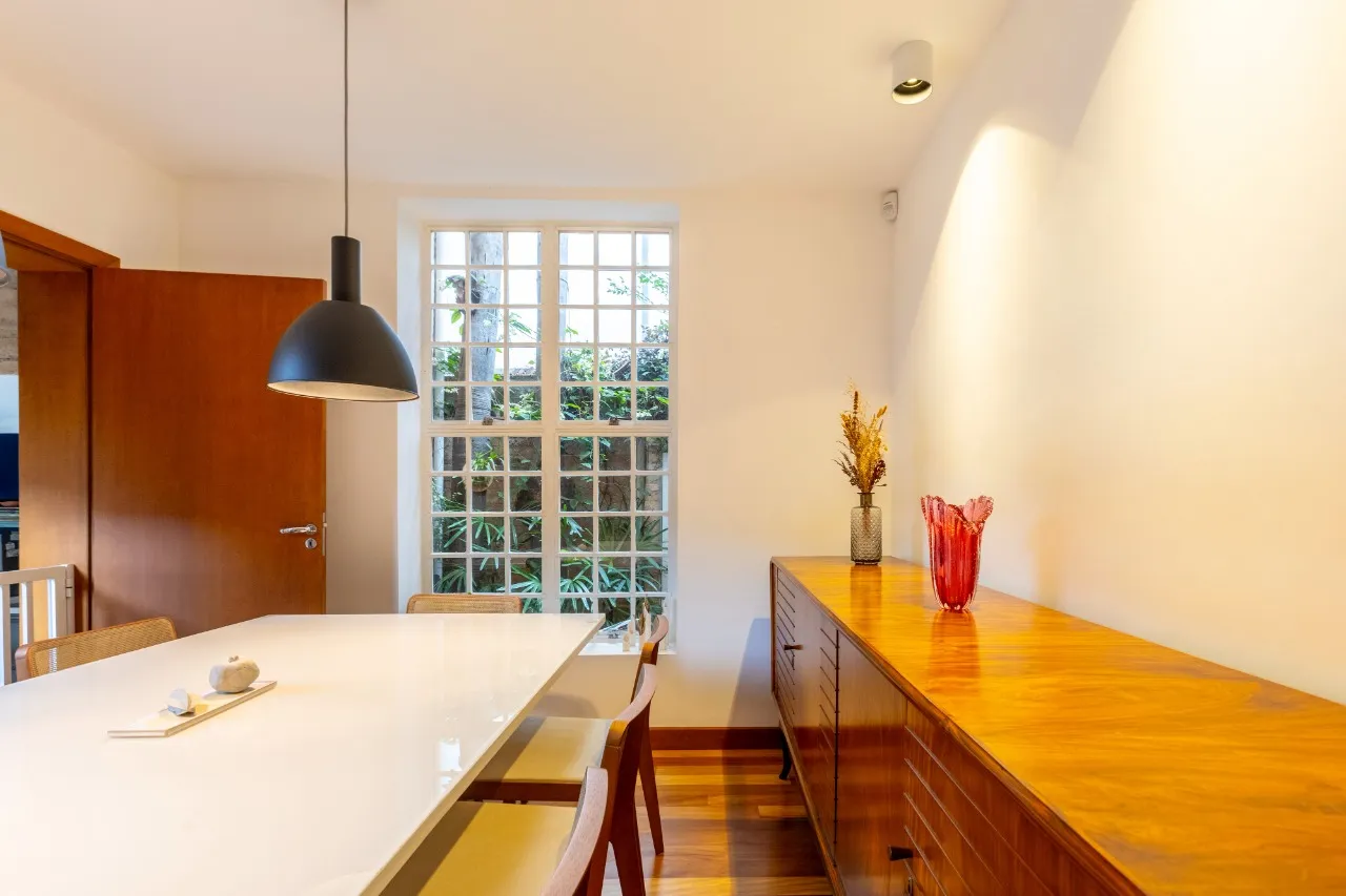 Casa de Vila charmosa à venda no Jardim Paulista. – VL0081