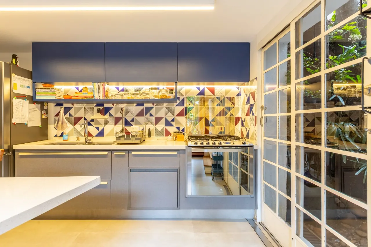 Casa de Vila charmosa à venda no Jardim Paulista. – VL0081