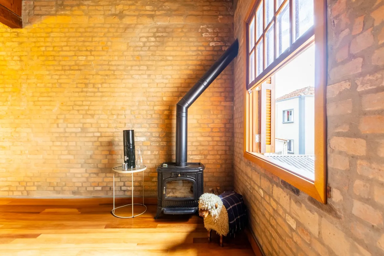 Casa de Vila charmosa à venda no Jardim Paulista. – VL0081